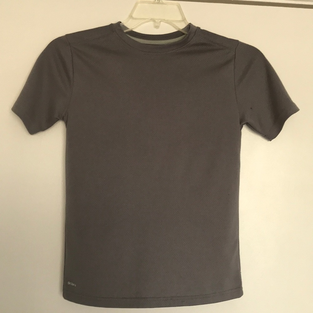 Boys Athletic Performance Active Tee